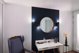 Έξυπνο LED φωτιστικό τοίχου LEDVANCE SMART WIFI ORBIS CROSS, 12W, 3000-6500K, 600lm, μαύρο.