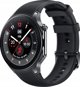 Έξυπνο ρολόι OnePlus Watch 2 Μαύρο (OPWWE231)
