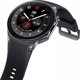 Έξυπνο ρολόι OnePlus Watch 2 Μαύρο (OPWWE231)