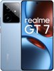 realme GT 7 17,2 cm (6.78") Dual SIM Android 15 5G USB Type-C 12 GB 256 GB 7000 mAh Μπλε