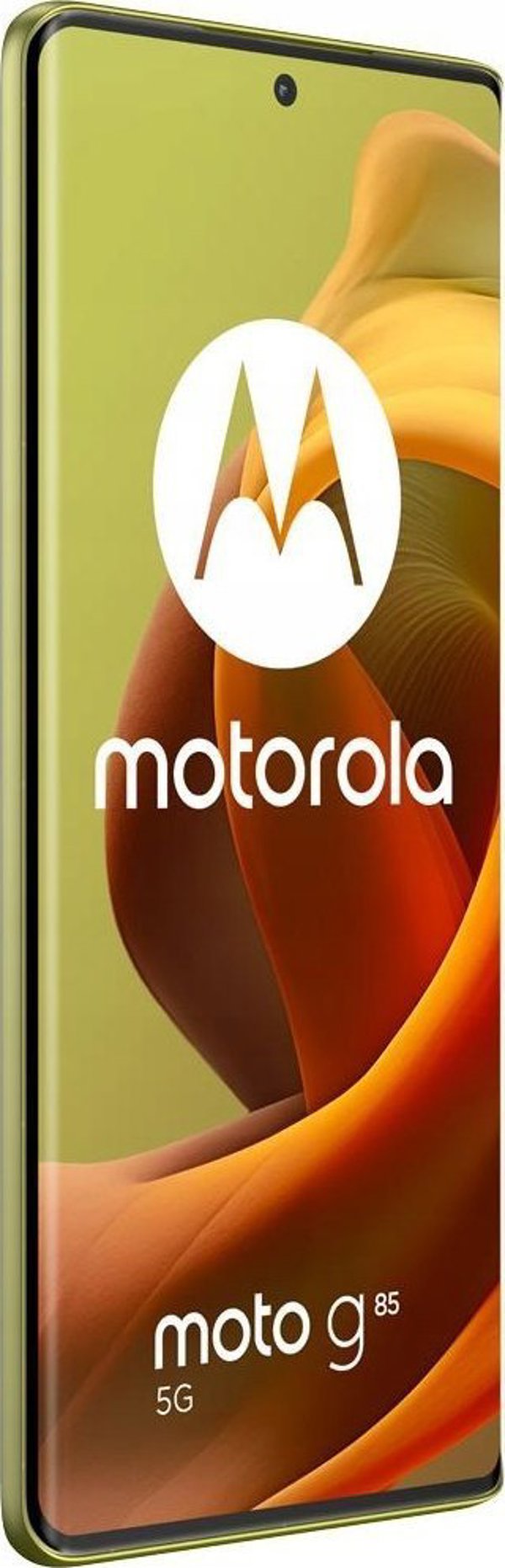 Smartfon Motorola Moto G85 5G 12/256GB Zielony  (PB2A0004SE)