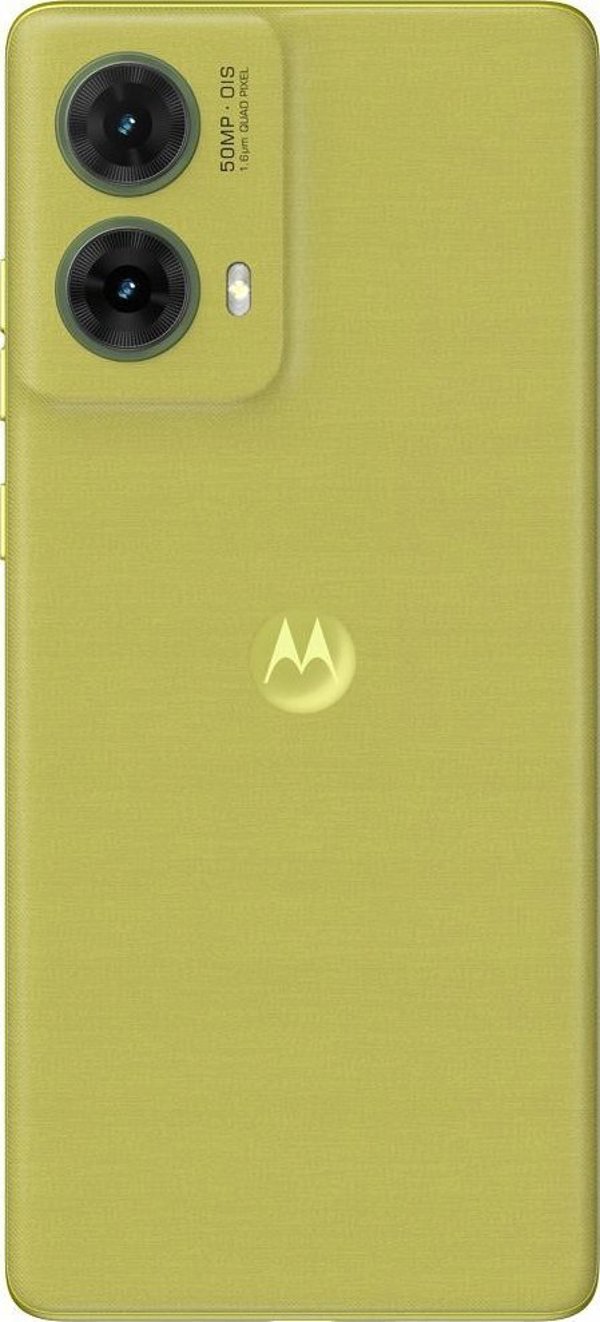 Smartfon Motorola Moto G85 5G 12/256GB Zielony  (PB2A0004SE)