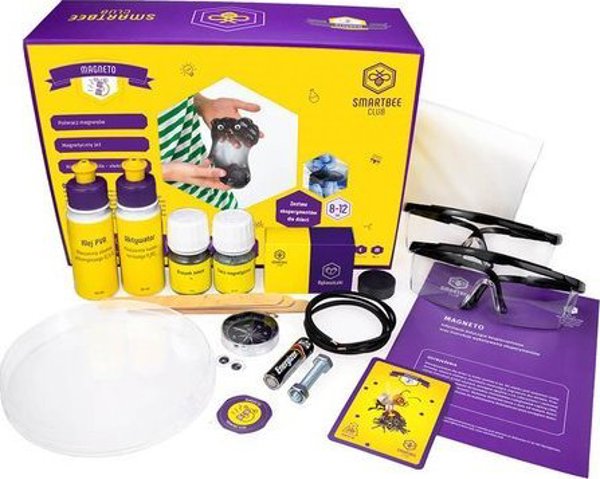 SmartBee BeeBox Magneto 11225782 5908239737672