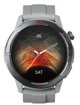 Zeblaze Stratos 3 Ultra Έξυπνο Ρολόι - Λευκό, με Προηγμένες Λειτουργίες Υγείας και Άθλησης