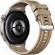 Huawei Watch GT6 Pro alykello, 46 mm, ruskea
