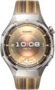 Huawei Watch GT6 Pro alykello, 46 mm, ruskea