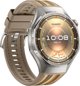 Huawei Watch GT6 Pro alykello, 46 mm, ruskea