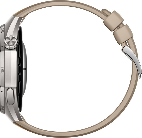 Huawei Watch GT6 Pro alykello, 46 mm, ruskea