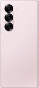 Samsung Galaxy Z Fold 6 5G 12/1TB Ροζ smartphone (SM-F956BLINEUE) 13293617 8806095616179