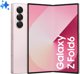 Samsung Galaxy Z Fold 6 5G 12/1TB Ροζ smartphone (SM-F956BLINEUE) 13293617 8806095616179