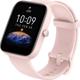 Smartwatch Amazfit Bip 3 Pro Ροζ (W2171OV2N)