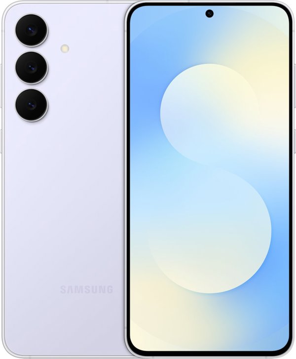 Samsung Galaxy S25 FE 5G τηλέφωνο, 128/8 GB, Icy Blue