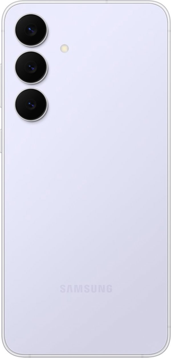 Samsung Galaxy S25 FE 5G τηλέφωνο, 128/8 GB, Icy Blue