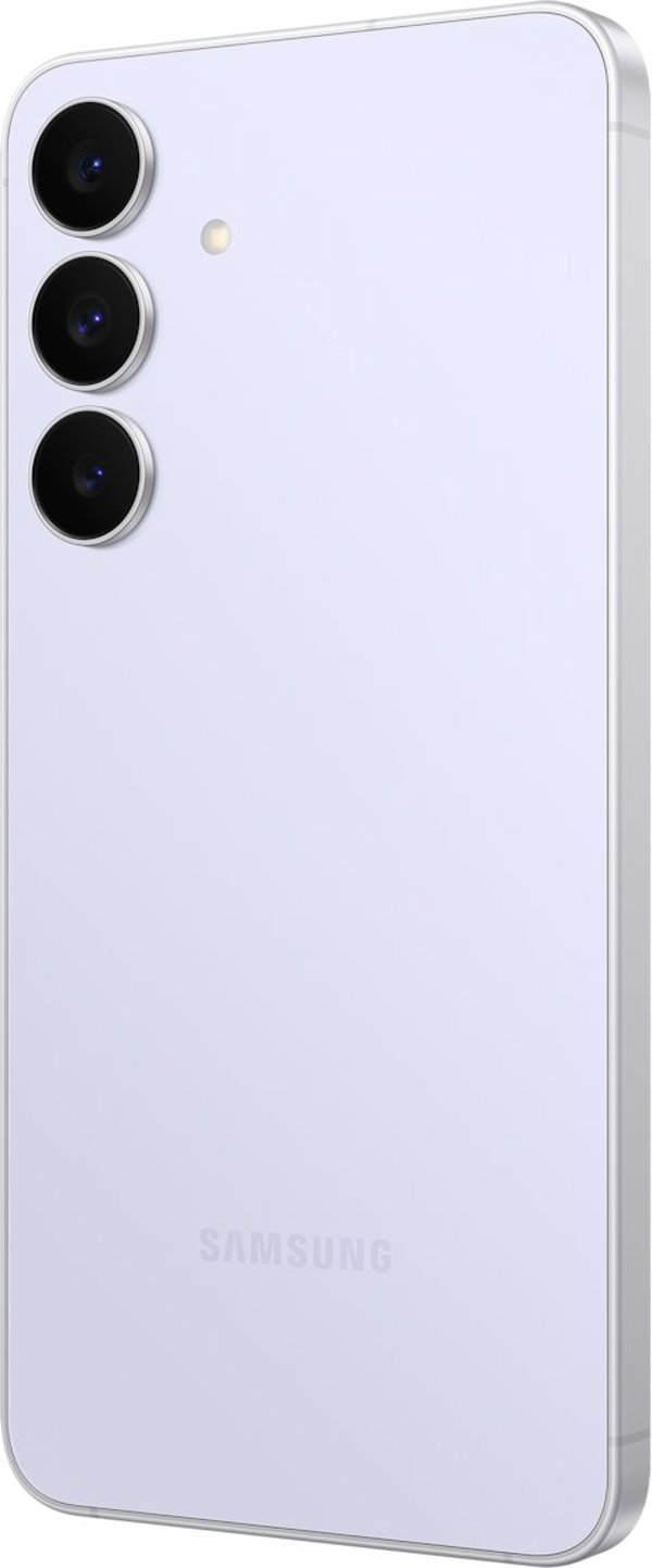 Samsung Galaxy S25 FE 5G τηλέφωνο, 128/8 GB, Icy Blue