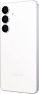 Samsung Galaxy S25 FE Smartphone 8GB/256GB Λευκό (S731B)