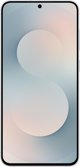 Samsung Galaxy S25 FE Smartphone 8GB/256GB Λευκό (S731B)