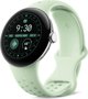 Έξυπνο ρολόι Pixel Watch 3 (45mm), Active Sport Band, Wintergreen, Large, WW