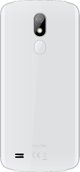 Έξυπνο τηλέφωνο Beafon M7 Lite Premium 3/32GB Λευκό (M7LITE_EU001WS)