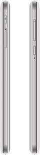 Έξυπνο τηλέφωνο Beafon M7 Lite Premium 3/32GB Λευκό (M7LITE_EU001WS)