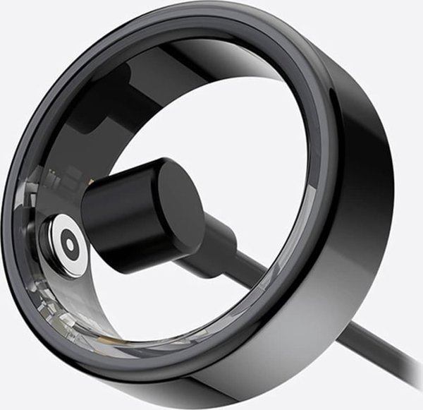 Colmi Smartring Colmi R02 18.9MM 9 (Μαύρο)