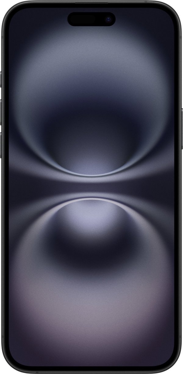 Smartfon Apple iPhone 16 Plus 5G 8/128GB Czarny  (MXVU3QN/A)
