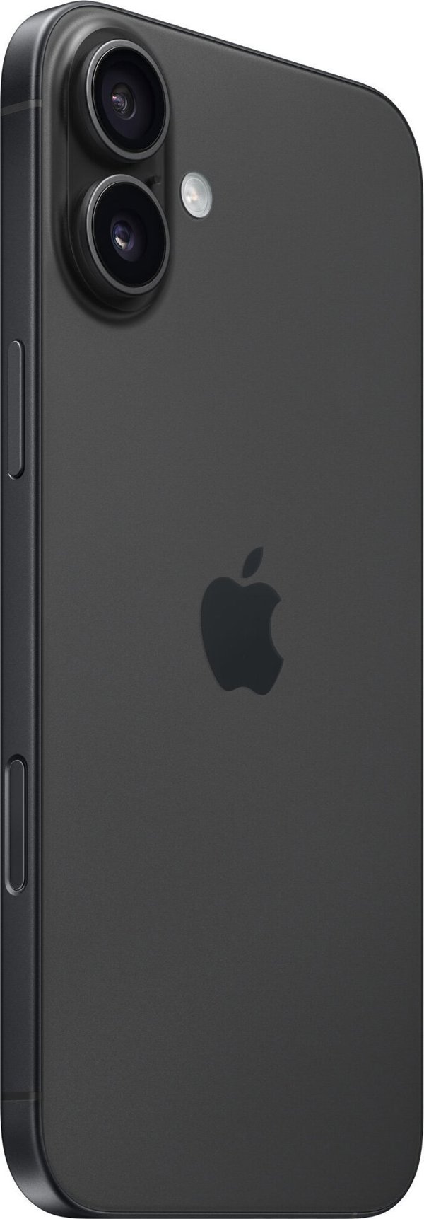 Smartfon Apple iPhone 16 Plus 5G 8/128GB Czarny  (MXVU3QN/A)