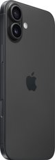 Smartfon Apple iPhone 16 Plus 5G 8/128GB Czarny  (MXVU3QN/A)