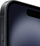 Smartfon Apple iPhone 16 Plus 5G 8/128GB Czarny  (MXVU3QN/A)