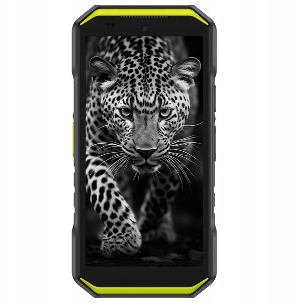 Κινητό τηλέφωνο Ulefone Armor X32 6GB/128GB (Ζωντανό Πράσινο)