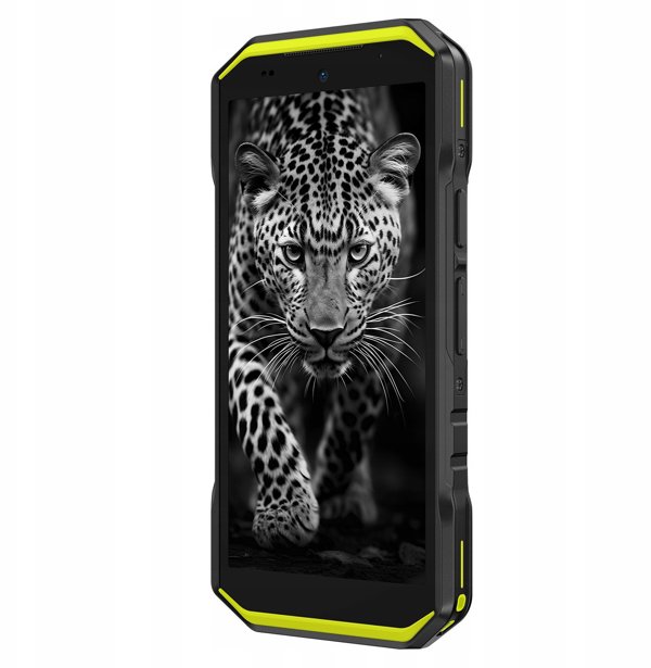 Κινητό τηλέφωνο Ulefone Armor X32 6GB/128GB (Ζωντανό Πράσινο)
