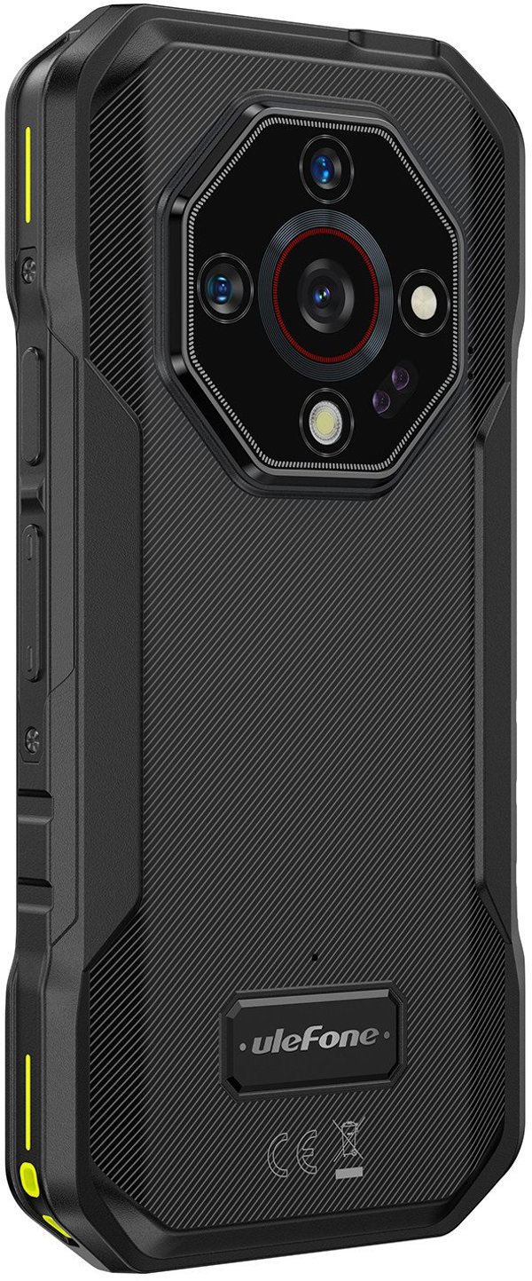 Κινητό τηλέφωνο Ulefone Armor X32 6GB/128GB (Ζωντανό Πράσινο)