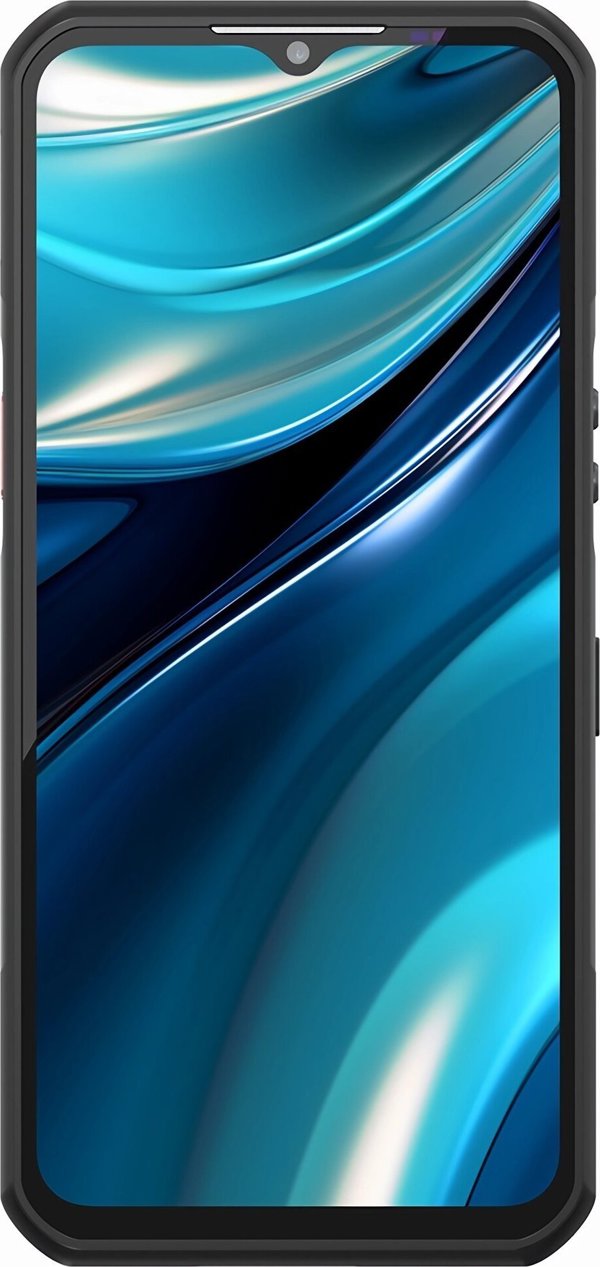 Smartphone Oukitel WP39 6/256 11000mAh DS. Γκρι χωρίς φορτιστή