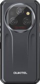 Smartphone Oukitel WP39 6/256 11000mAh DS. Γκρι χωρίς φορτιστή