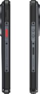 Smartphone Oukitel WP39 6/256 11000mAh DS. Γκρι χωρίς φορτιστή
