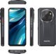 Smartphone Oukitel WP39 6/256 11000mAh DS. Γκρι χωρίς φορτιστή