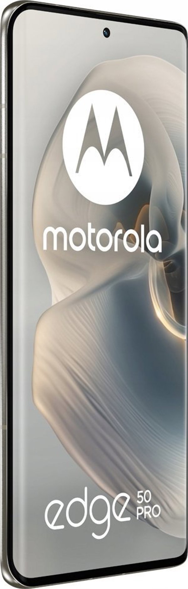 Κινητό τηλέφωνο Motorola Edge 50 Pro 5G 12/512GB Γκρι (PB1J0005PL)