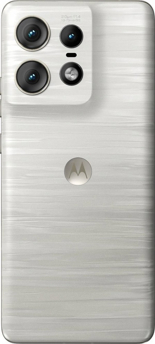 Κινητό τηλέφωνο Motorola Edge 50 Pro 5G 12/512GB Γκρι (PB1J0005PL)