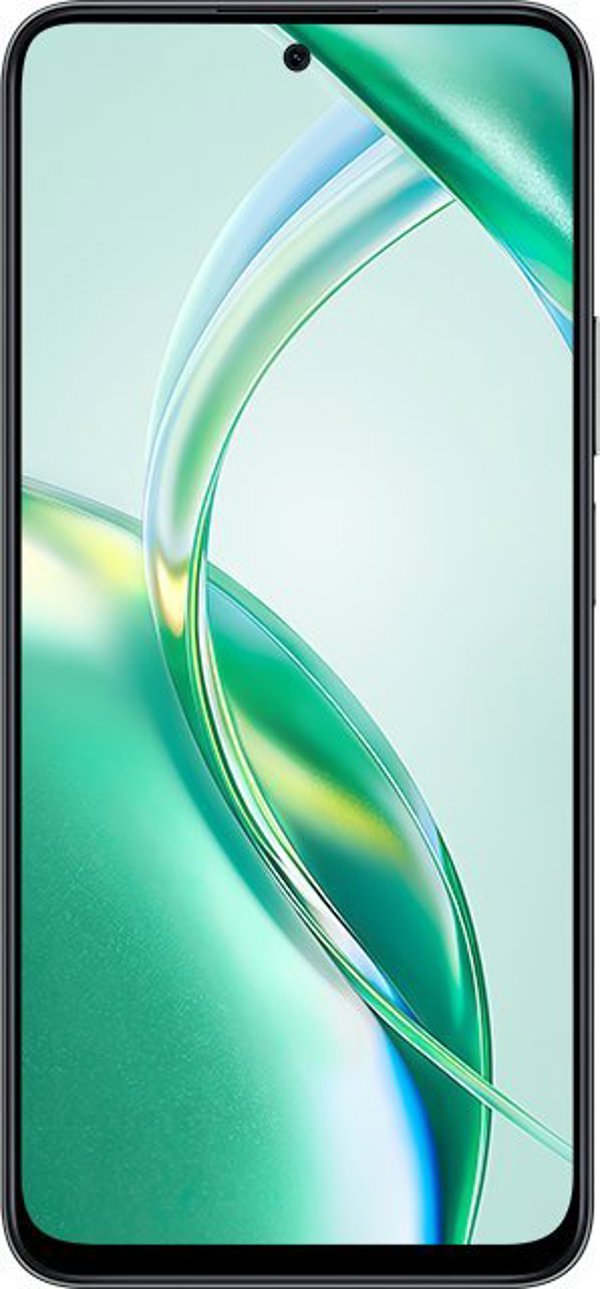 Έξυπνο τηλέφωνο Honor Honor 200 Smart 5G Dual Sim 4GB RAM 256GB - Midnight Black