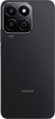 Έξυπνο τηλέφωνο Honor Honor 200 Smart 5G Dual Sim 4GB RAM 256GB - Midnight Black