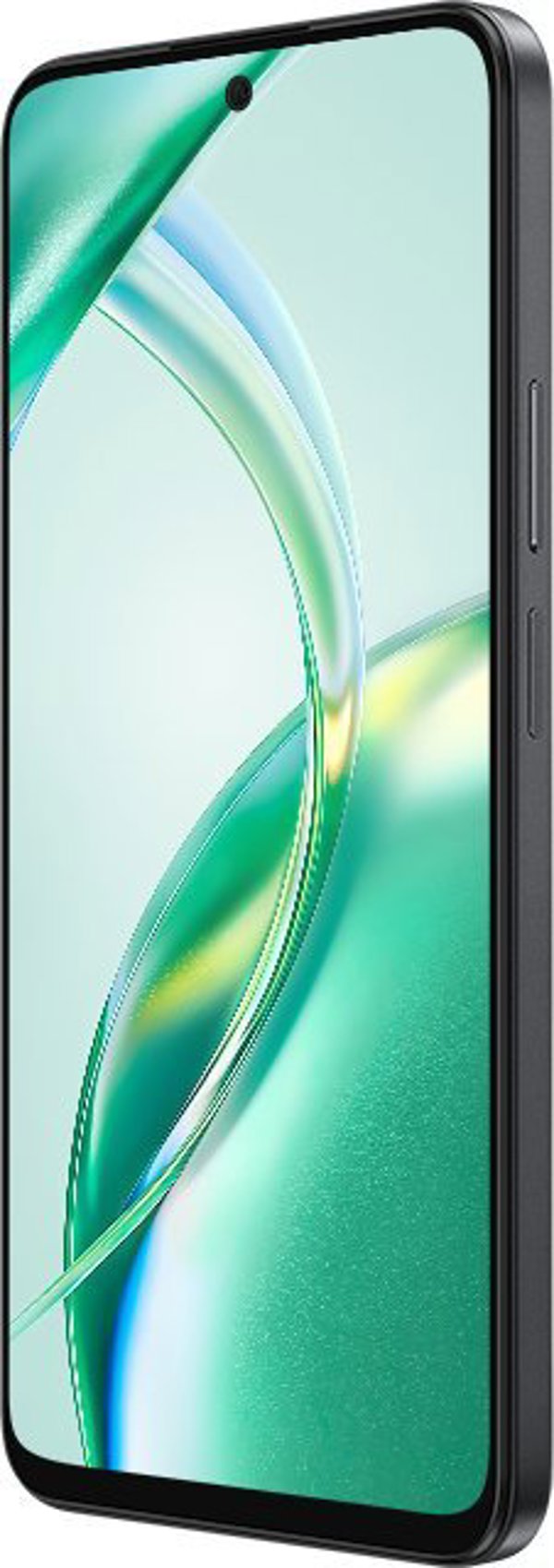 Έξυπνο τηλέφωνο Honor Honor 200 Smart 5G Dual Sim 4GB RAM 256GB - Midnight Black