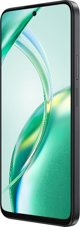 Έξυπνο τηλέφωνο Honor Honor 200 Smart 5G Dual Sim 4GB RAM 256GB - Midnight Black