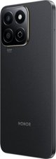 Έξυπνο τηλέφωνο Honor Honor 200 Smart 5G Dual Sim 4GB RAM 256GB - Midnight Black