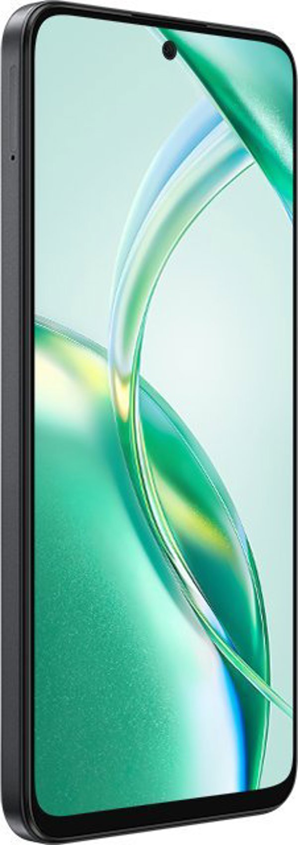 Έξυπνο τηλέφωνο Honor Honor 200 Smart 5G Dual Sim 4GB RAM 256GB - Midnight Black