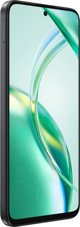 Έξυπνο τηλέφωνο Honor Honor 200 Smart 5G Dual Sim 4GB RAM 256GB - Midnight Black