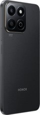 Έξυπνο τηλέφωνο Honor Honor 200 Smart 5G Dual Sim 4GB RAM 256GB - Midnight Black