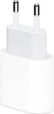Έξυπνο τηλέφωνο Apple iPhone 16 Pro 128GB Μαύρο Τιτάνιο (MYND3) με φορτιστή