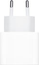 Έξυπνο τηλέφωνο Apple iPhone 16 Pro 128GB Μαύρο Τιτάνιο (MYND3) με φορτιστή
