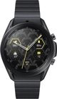 Έξυπνο ρολόι Samsung Galaxy Watch 3 Titanium 45mm Czarny (SM-R840NTKAEUD)