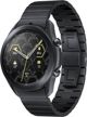 Έξυπνο ρολόι Samsung Galaxy Watch 3 Titanium 45mm Czarny (SM-R840NTKAEUD)