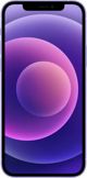 Smartfon Apple iPhone 12 5G 4/64GB Fioletowy  (MJNM3)
